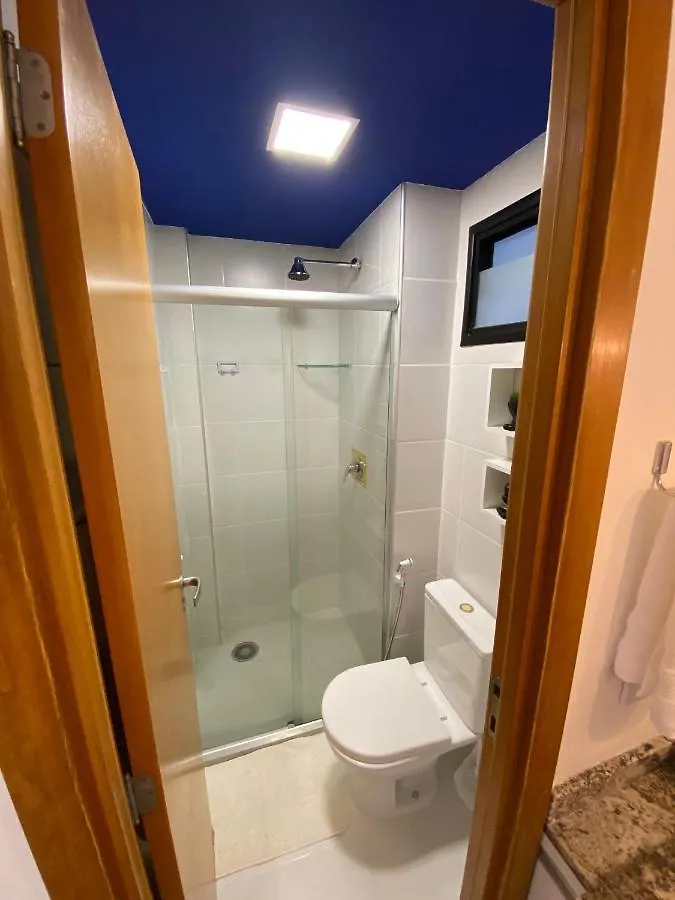 Apartmán Laccurti Studios - Casais E Familias Exigentes - 400 Mb Wi-Fi Natal